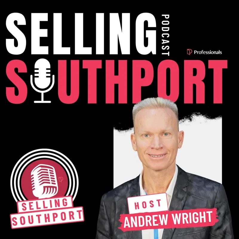 Selling Southport podcast cover